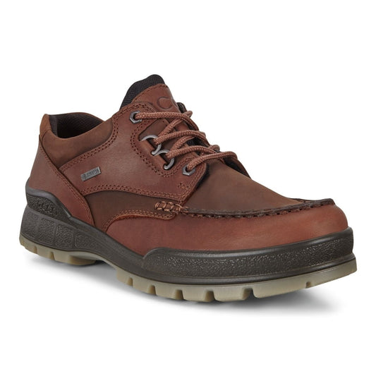 Mens Track 25 GTX Shoes Waterproof Bison Leather Size 43 831714-52600