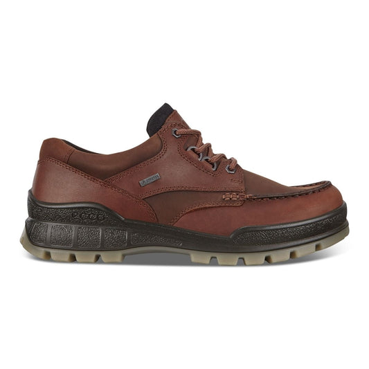 Mens Track 25 GTX Shoes Waterproof Bison Leather Size 43 831714-52600